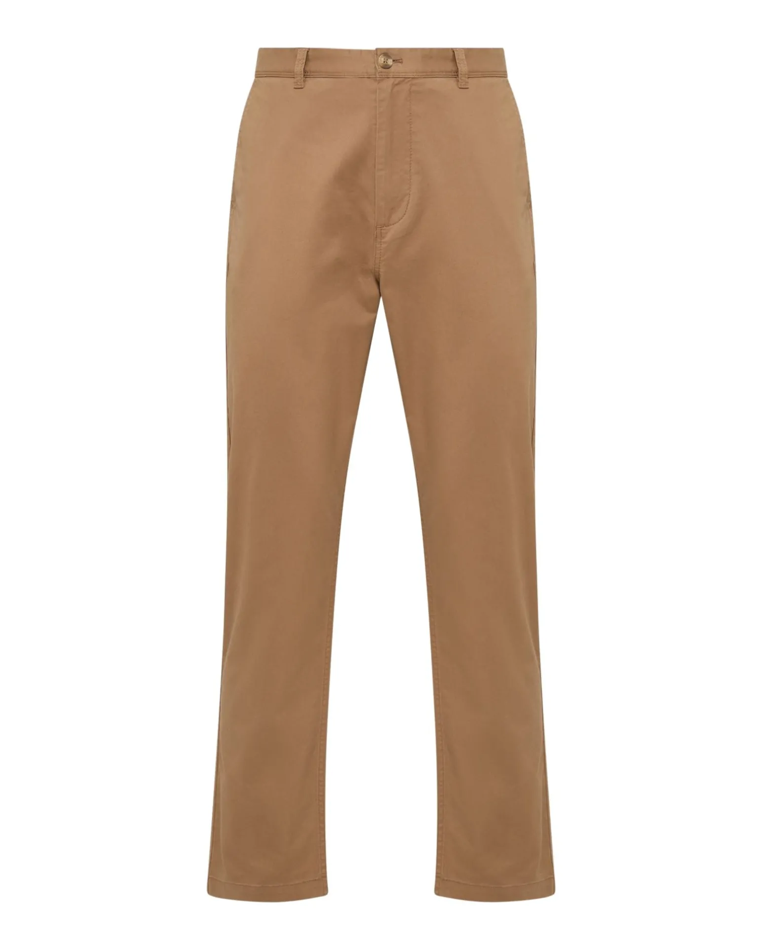Relaxed Fit Chino