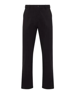 Relaxed Fit Chino