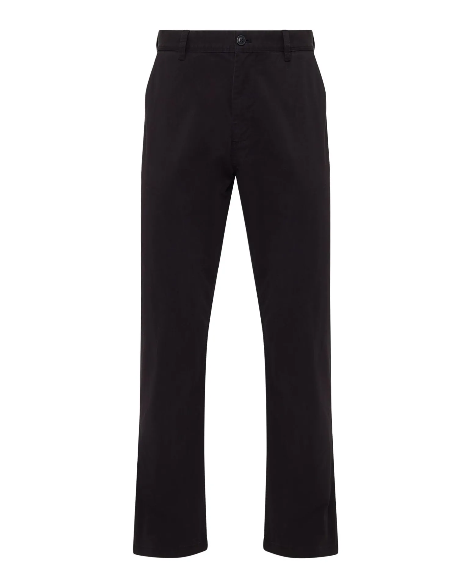 Relaxed Fit Chino