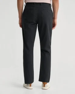 Relaxed Fit Chino