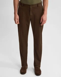 Relaxed Fit Chino