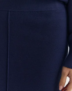 Renny Knitted Skirt