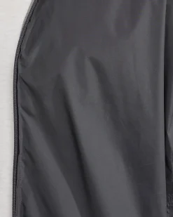 Reversible Bomber Jacket