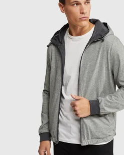 Reversible Bomber Jacket