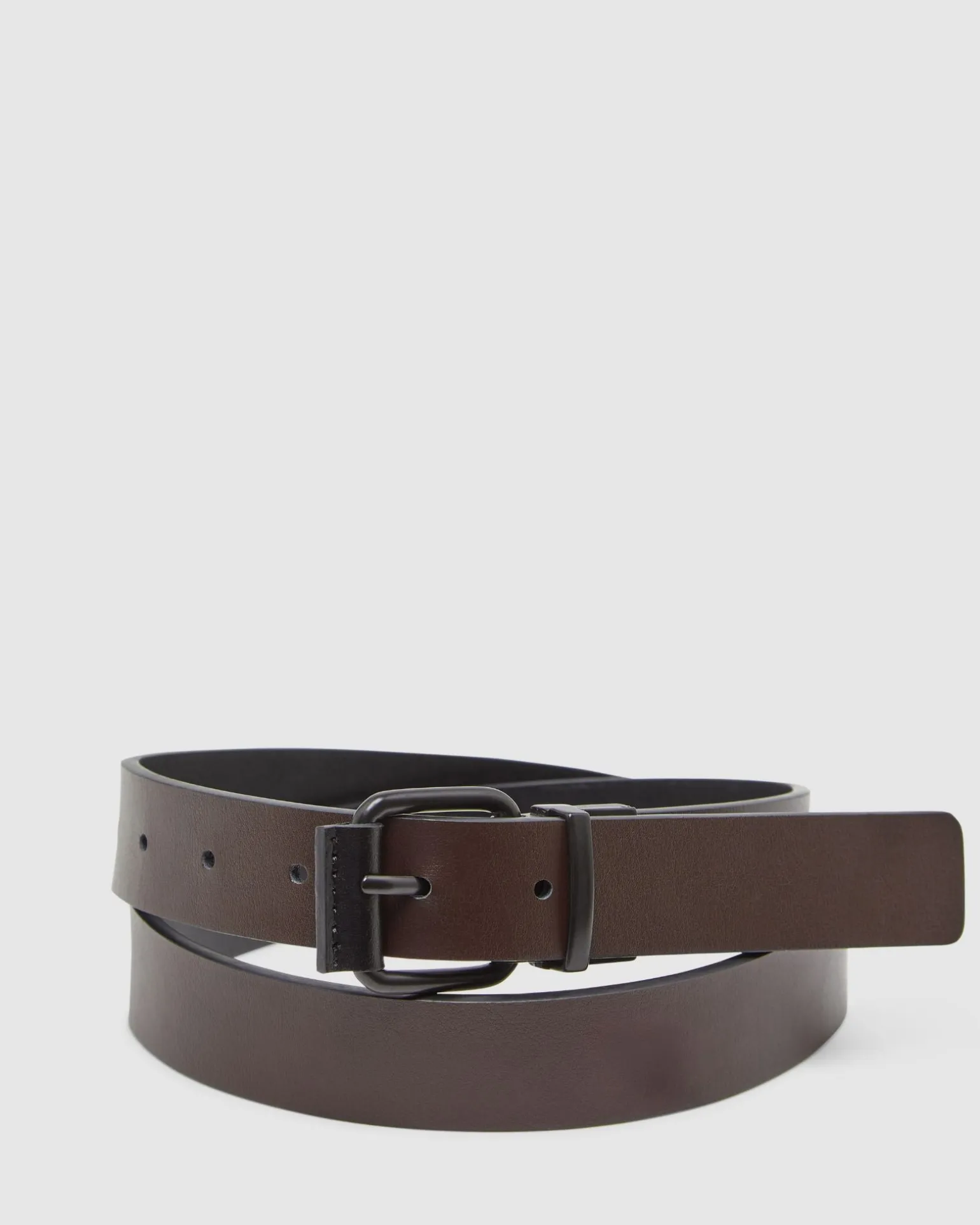 Ricard Reversible Mens Belt