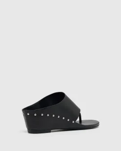 River Thong Wedge