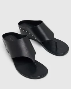River Thong Wedge