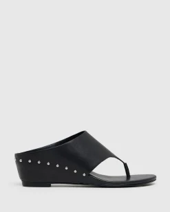 River Thong Wedge