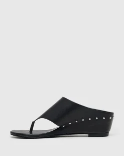 River Thong Wedge