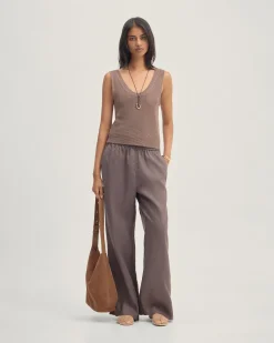 Romy Knitted Tank