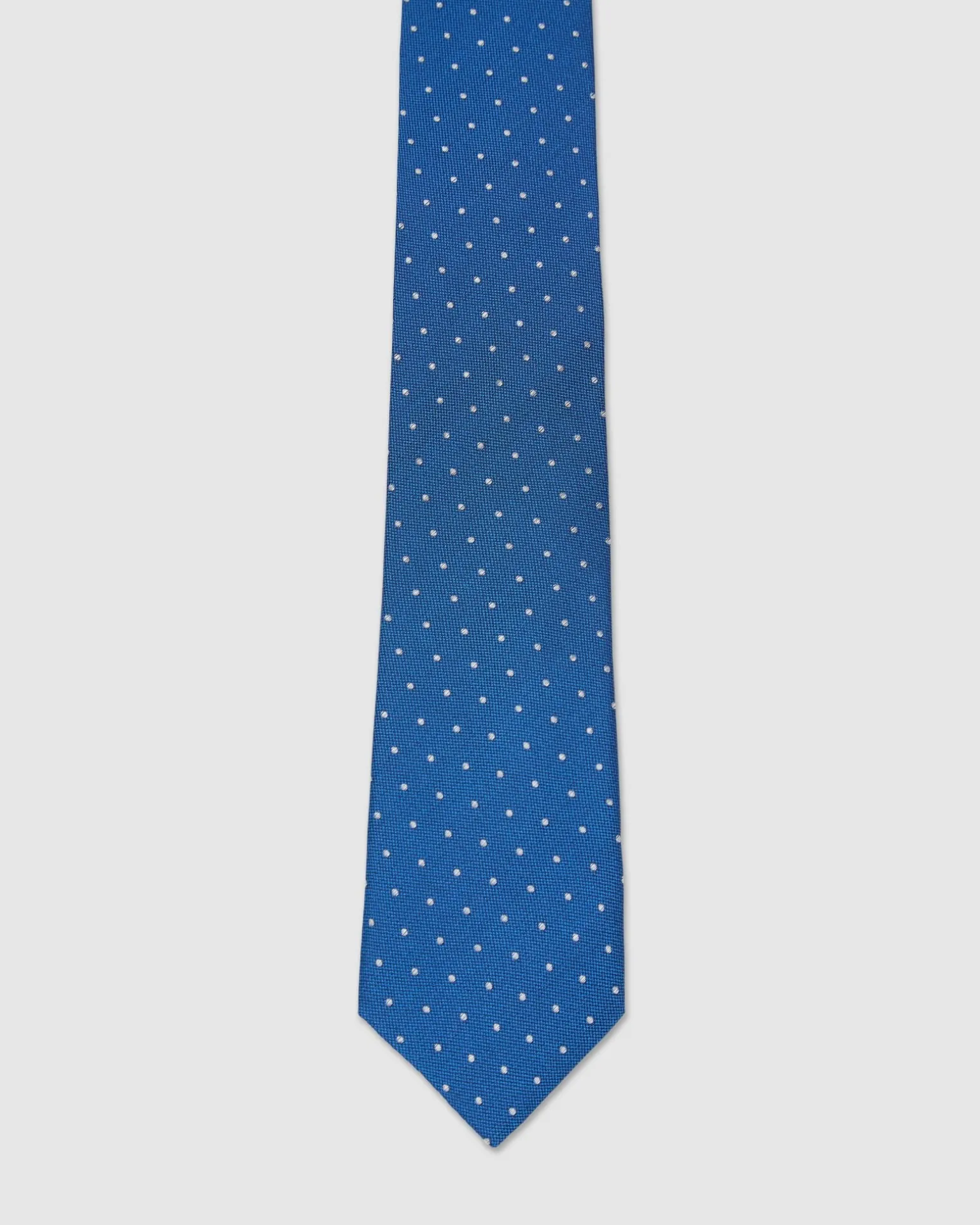 Rosehil Spot 7Cm Tie
