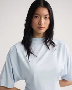 Rosie Jersey Stretch Top