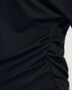 Rosie Stretch Jersey Top