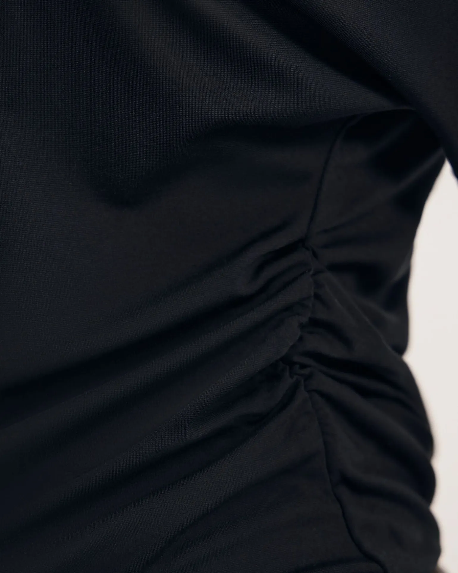 Rosie Stretch Jersey Top
