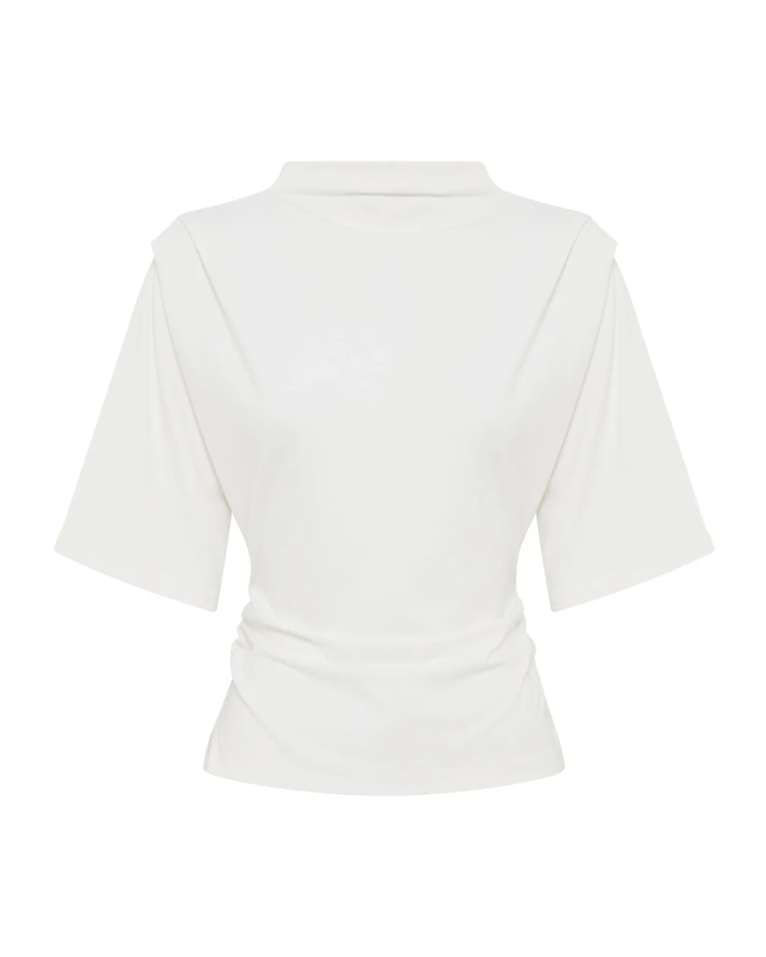Rosie Stretch Jersey Top