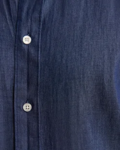 Rover Washed Denim Shirt