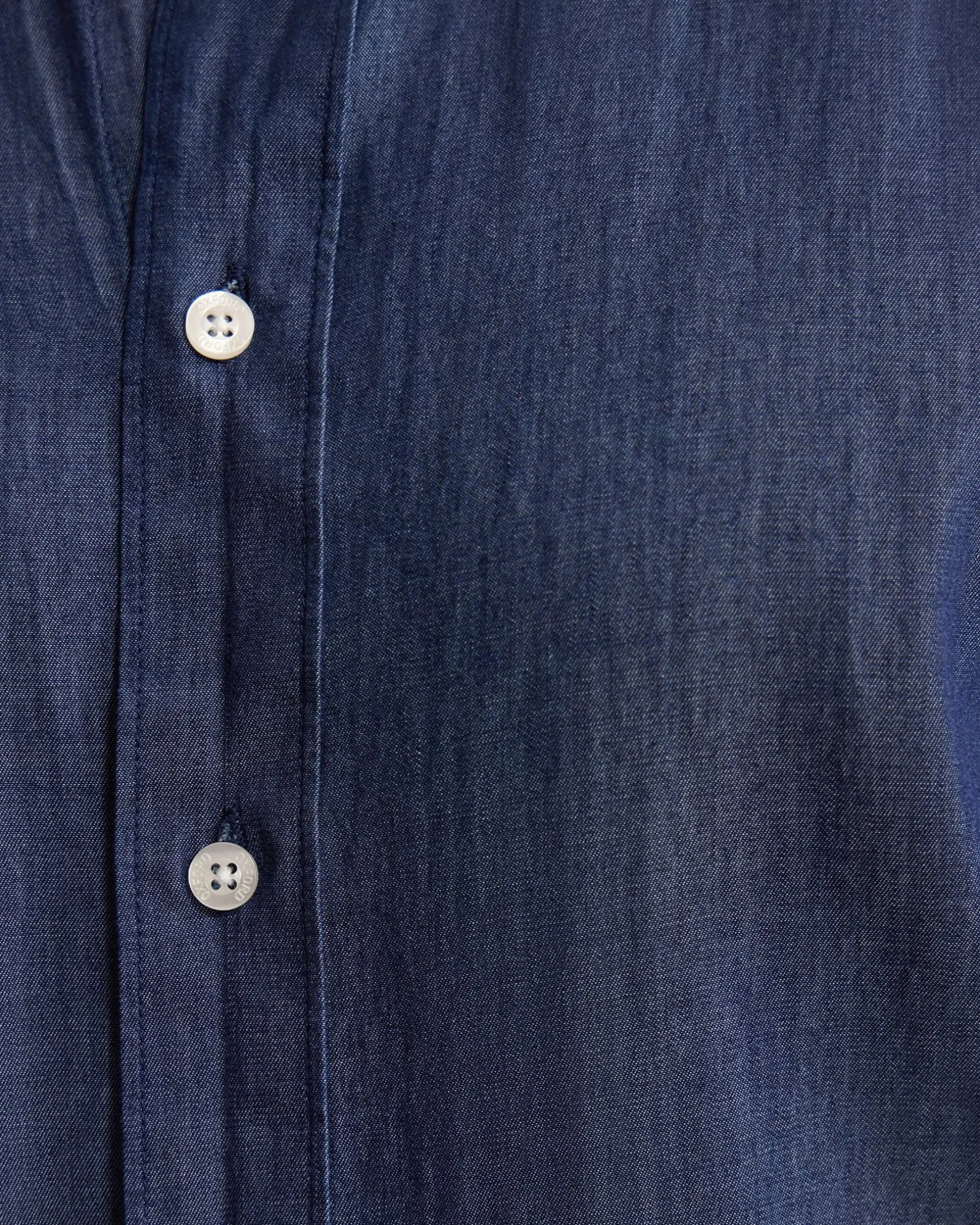 Rover Washed Denim Shirt