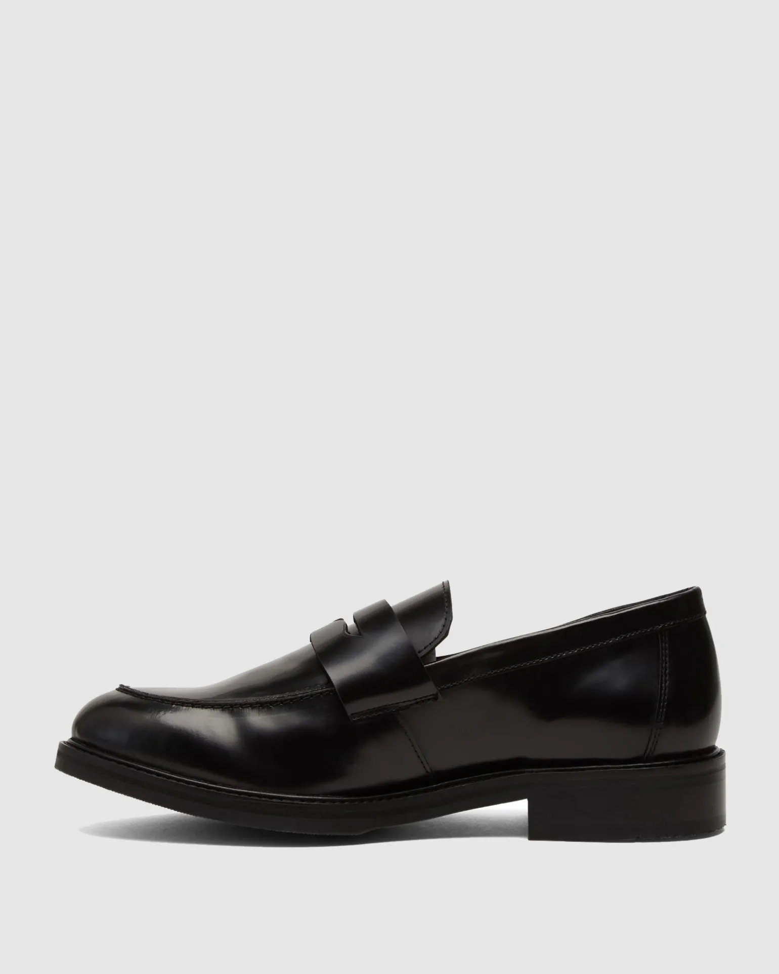 Samson Leather Loafer