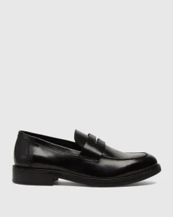 Samson Leather Loafer