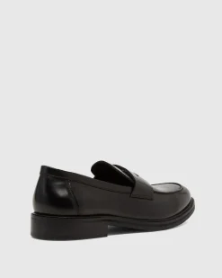 Samson Leather Loafer