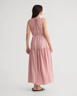 Sandali Flowing Dress