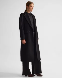 Saskia Coat