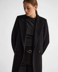 Saskia Coat