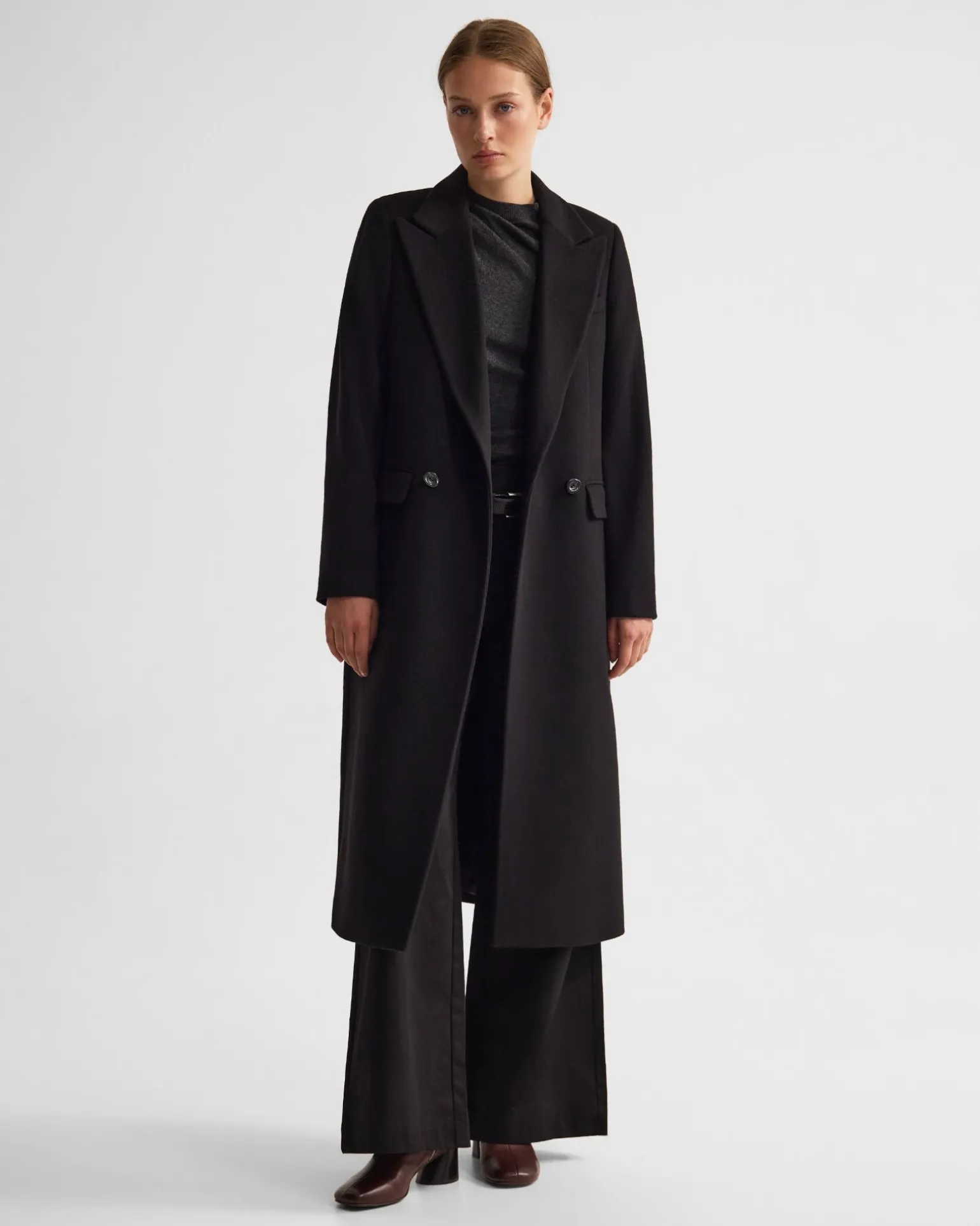 Saskia Coat