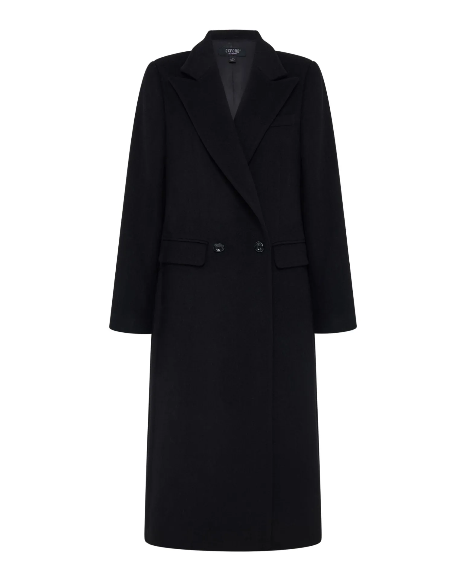 Saskia Coat