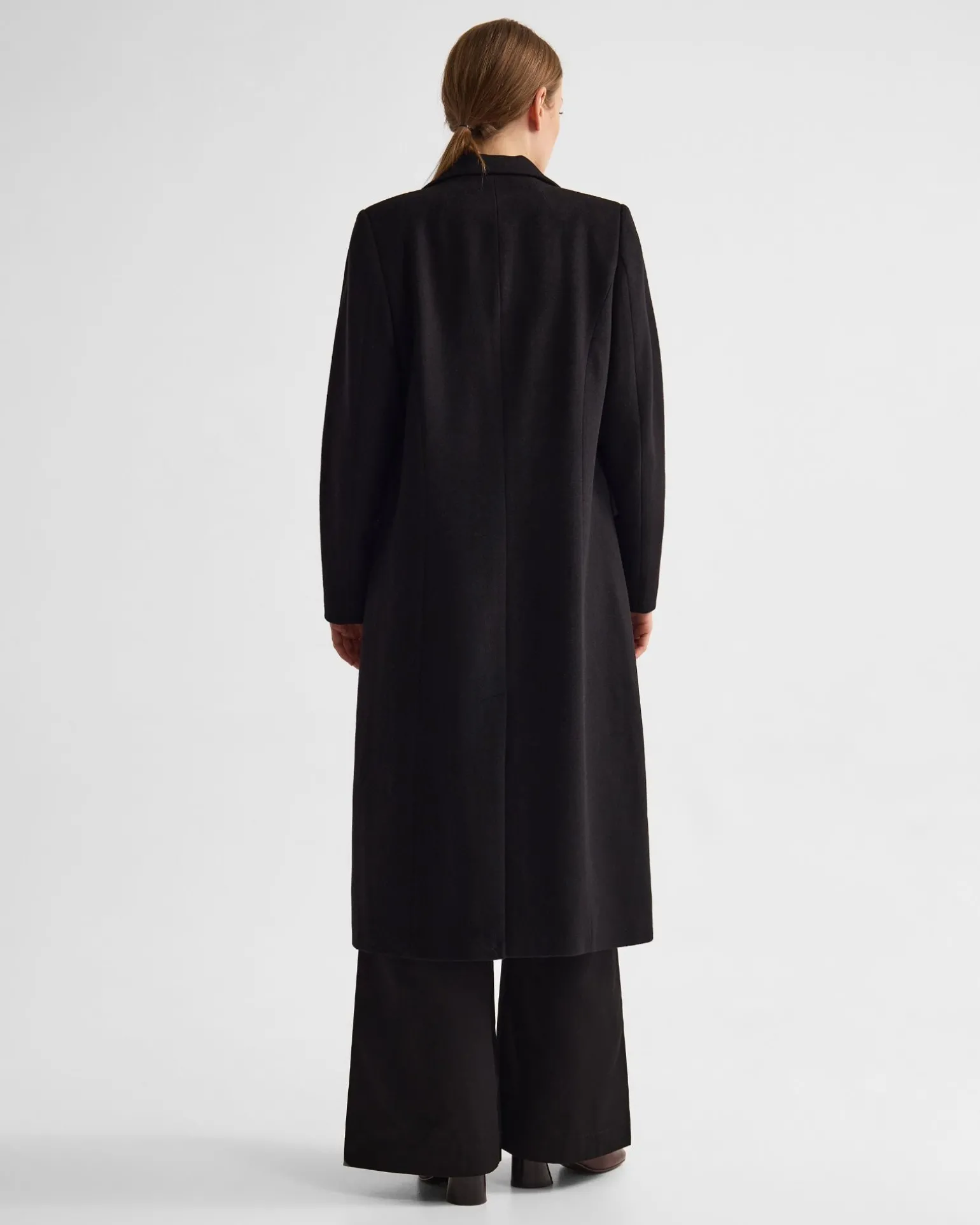 Saskia Coat