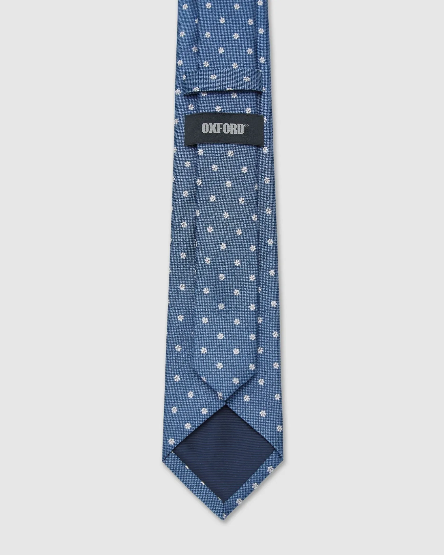 Sefton Floral 7Cm Tie