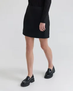 Selene Mini Skirt