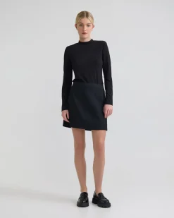 Selene Mini Skirt