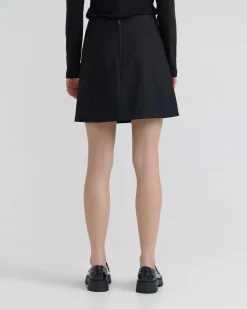 Selene Mini Skirt