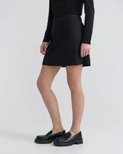 Selene Mini Skirt