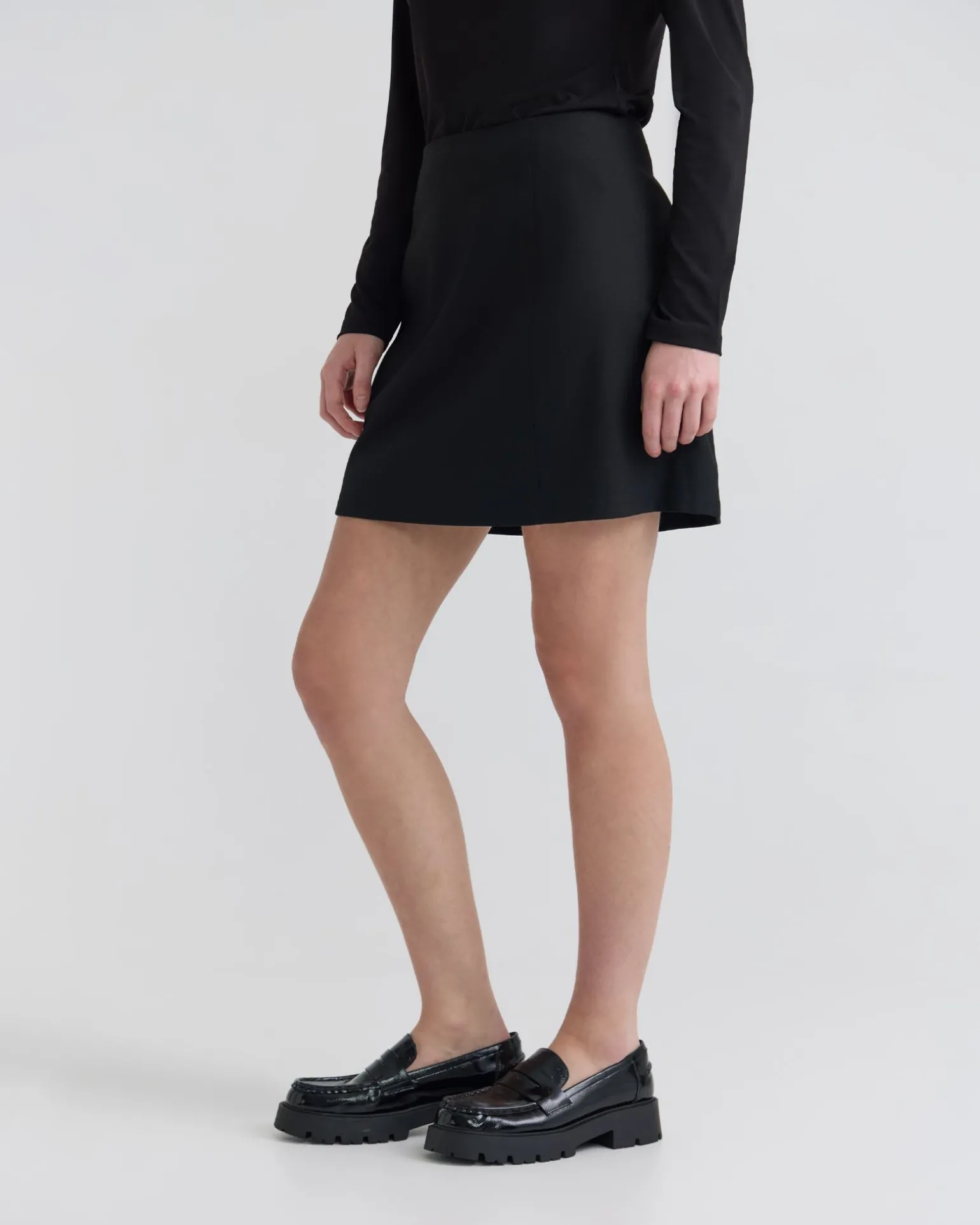 Selene Mini Skirt