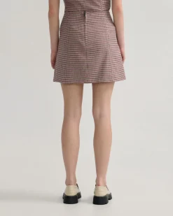 Selene Mini Skirt