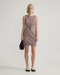 Selene Mini Skirt