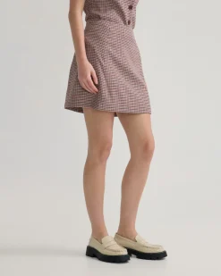 Selene Mini Skirt