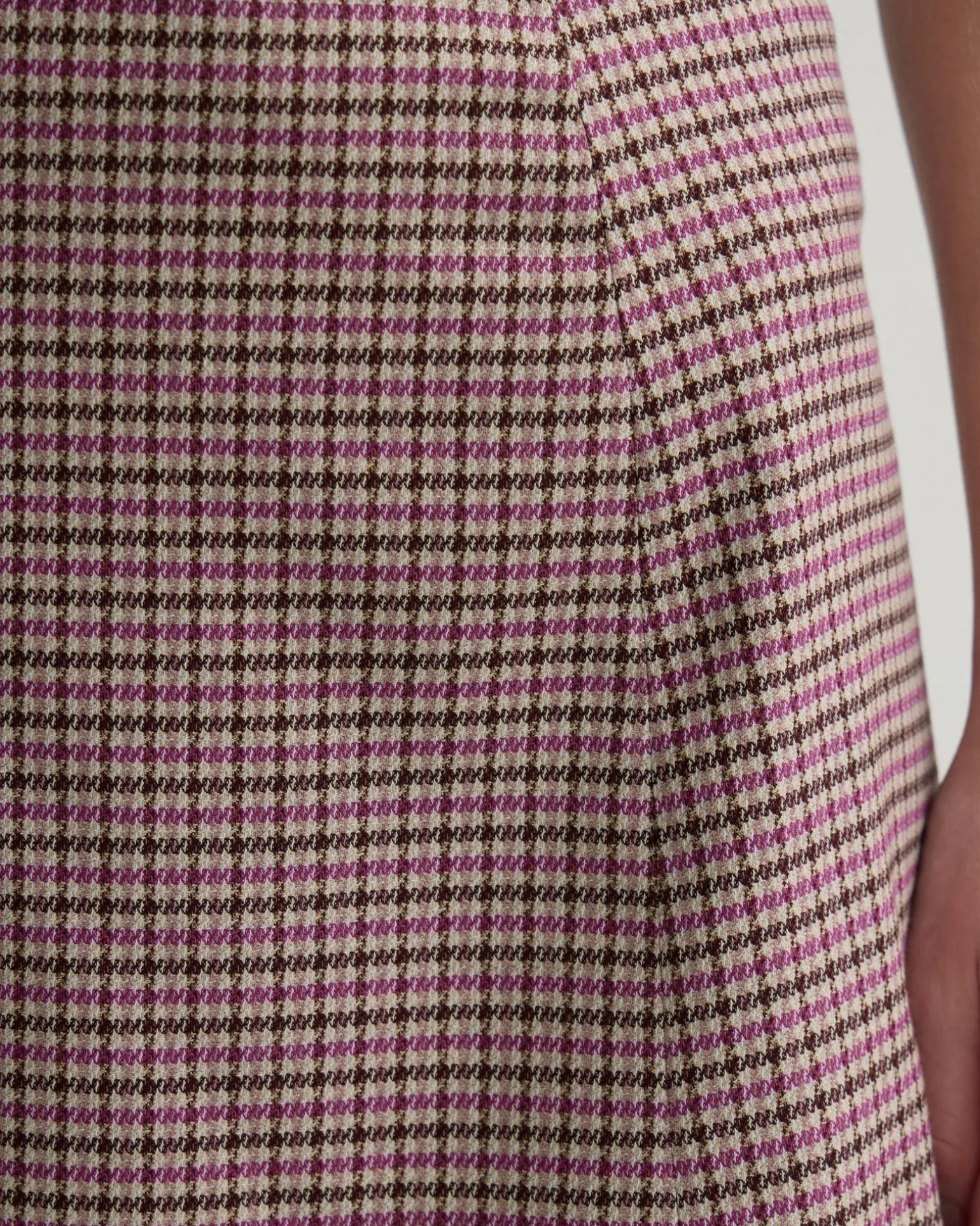 Selene Mini Skirt