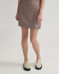 Selene Mini Skirt