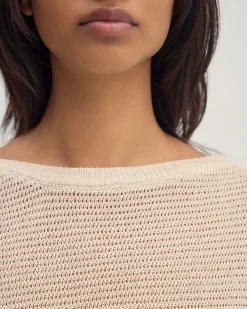 Selma Off Shoulder Tank