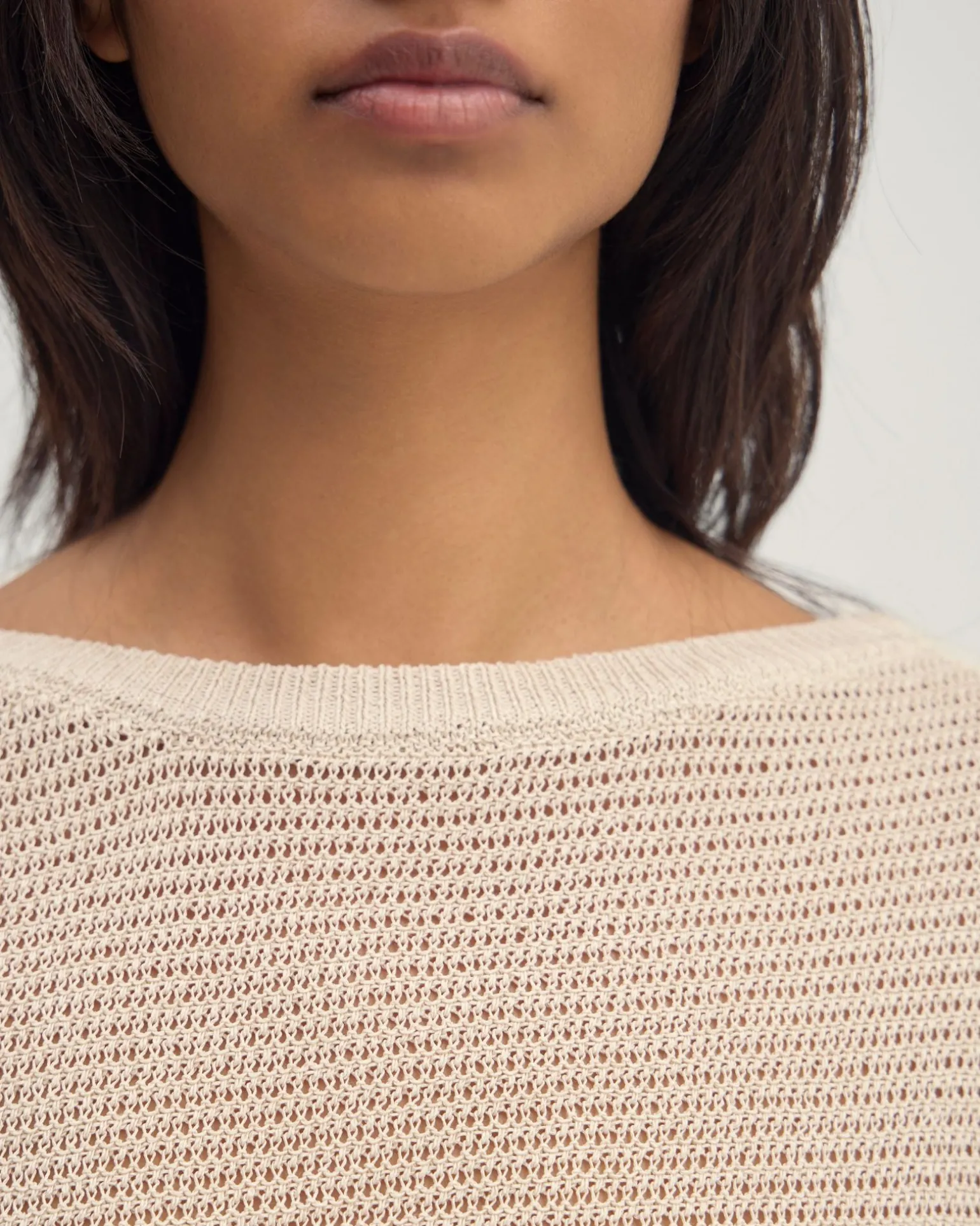 Selma Off Shoulder Tank