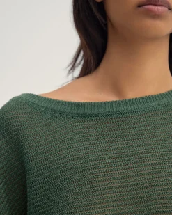 Selma Off Shoulder Tank
