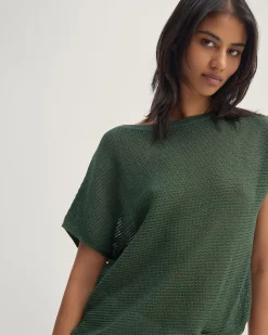 Selma Off Shoulder Tank