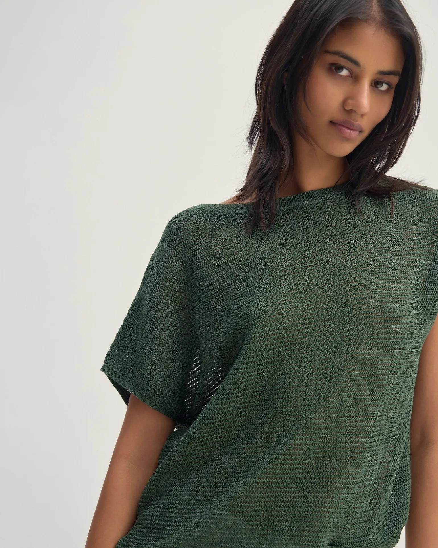 Selma Off Shoulder Tank