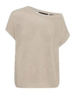 Selma Off Shoulder Tank