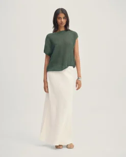 Selma Off Shoulder Tank