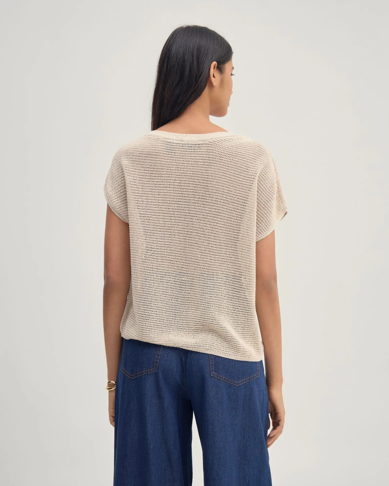 Selma Off Shoulder Tank