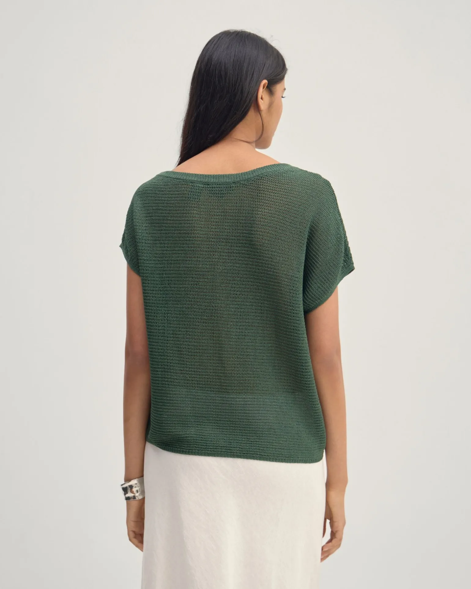 Selma Off Shoulder Tank